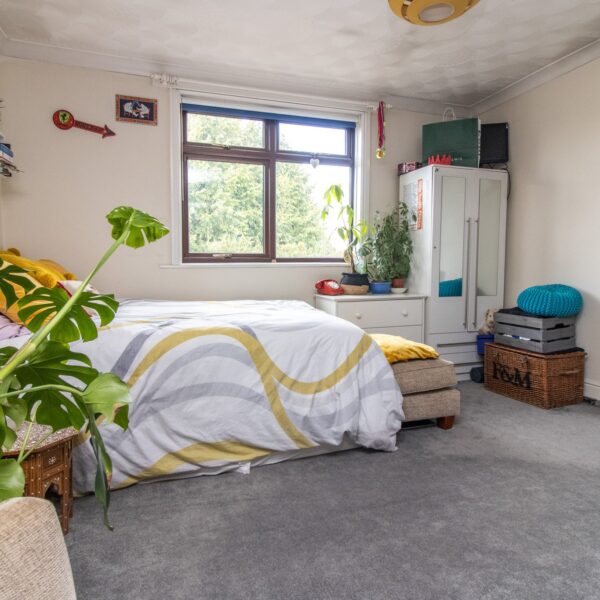 Evesham Road, Leicester