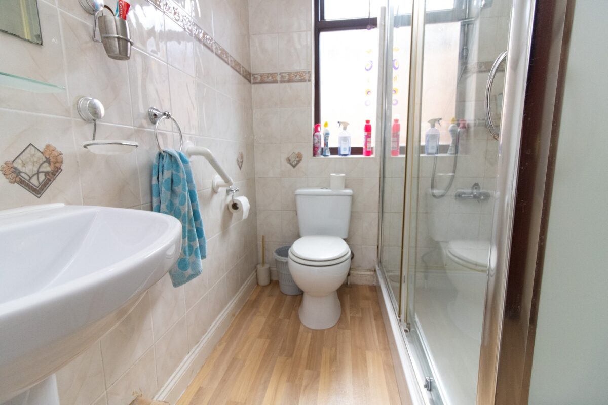 Evesham Road, Leicester