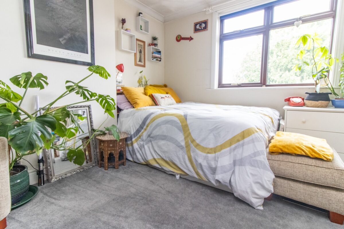 Evesham Road, Leicester