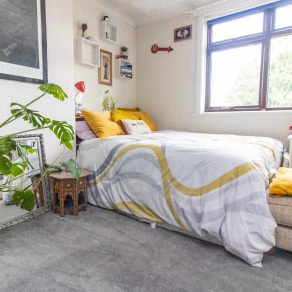 Evesham Road, Leicester