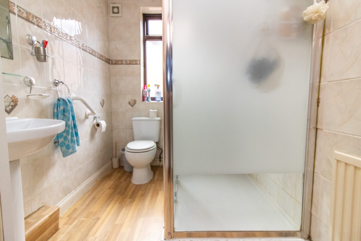 Evesham Road, Leicester