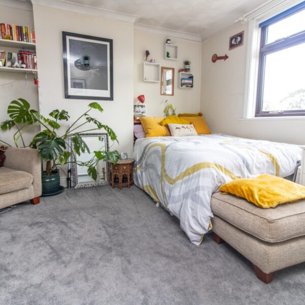 Evesham Road, Leicester