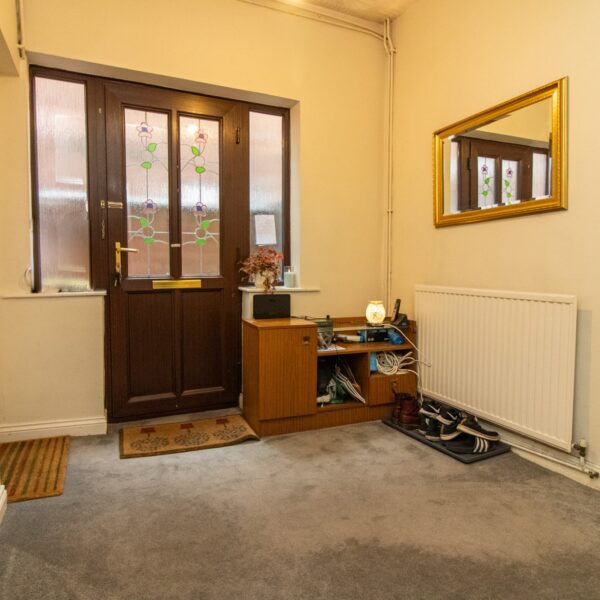 Evesham Road, Leicester