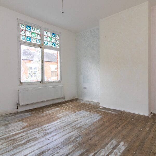 Henton Road, Leicester