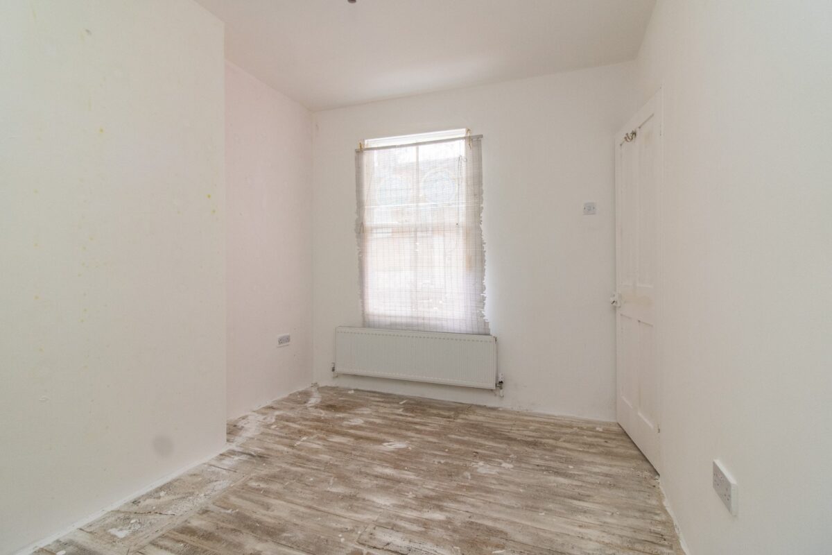 Henton Road, Leicester