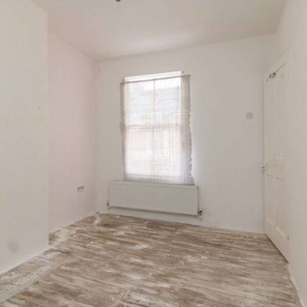 Henton Road, Leicester