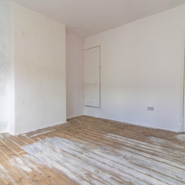 Henton Road, Leicester