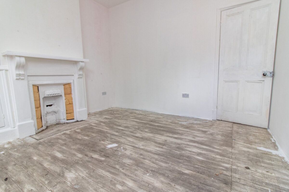 Henton Road, Leicester