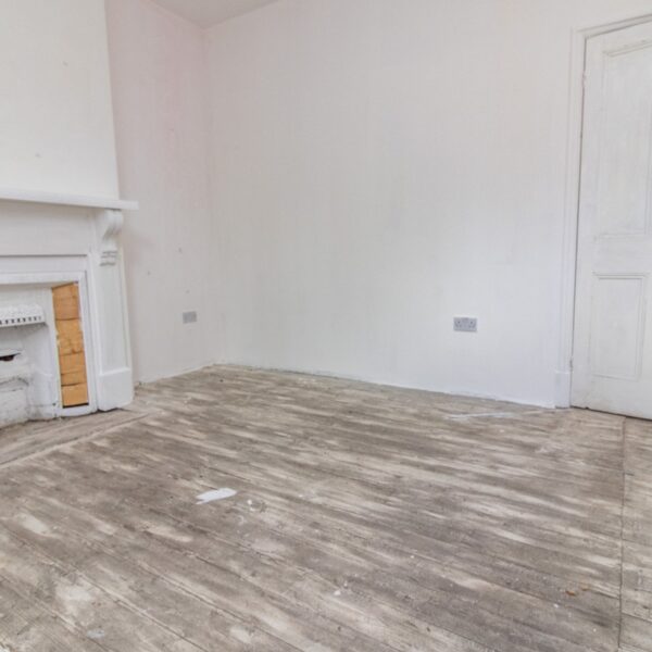 Henton Road, Leicester