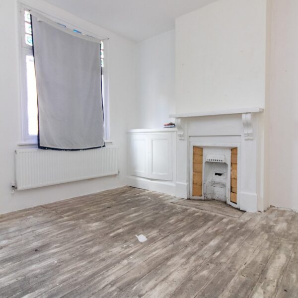 Henton Road, Leicester