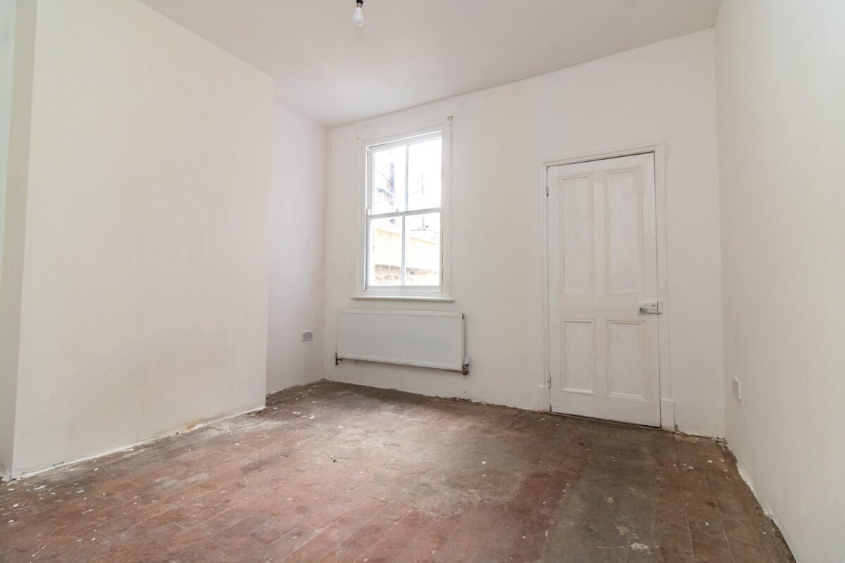 Henton Road, Leicester