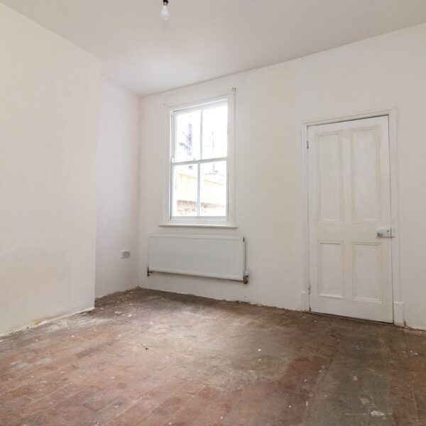 Henton Road, Leicester