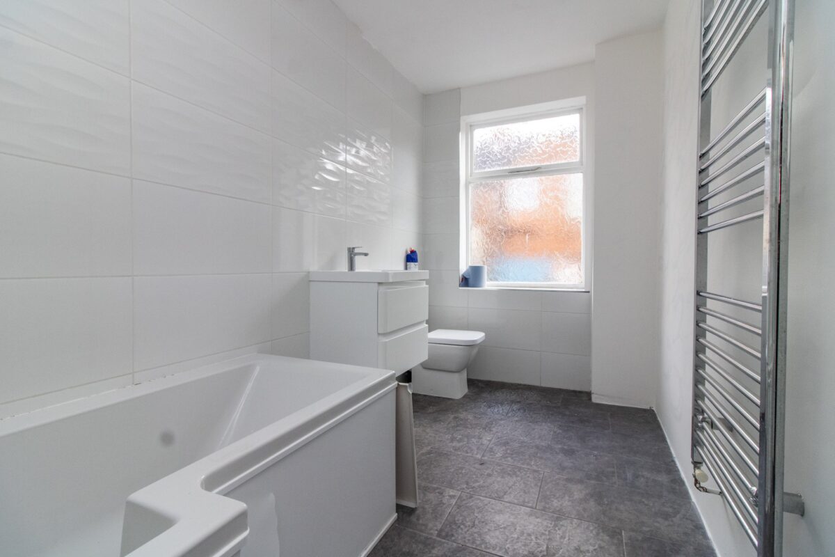 Henton Road, Leicester