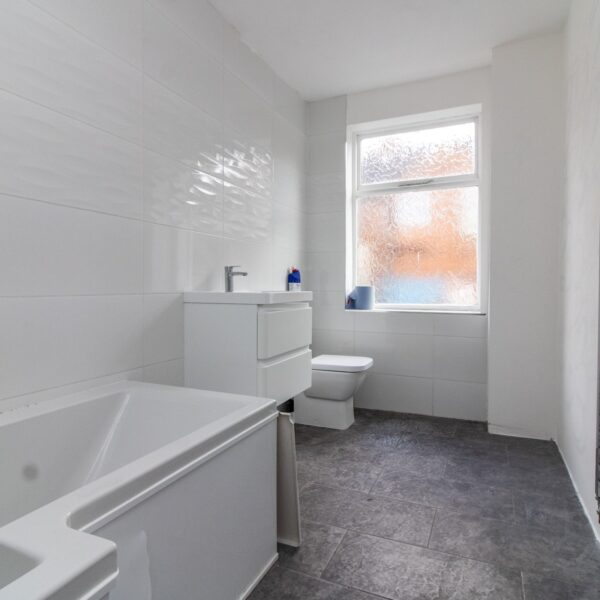 Henton Road, Leicester