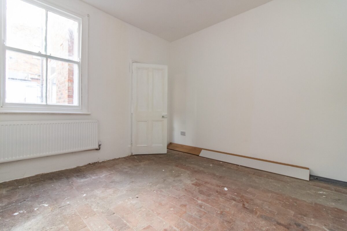 Henton Road, Leicester