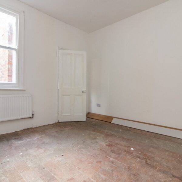 Henton Road, Leicester