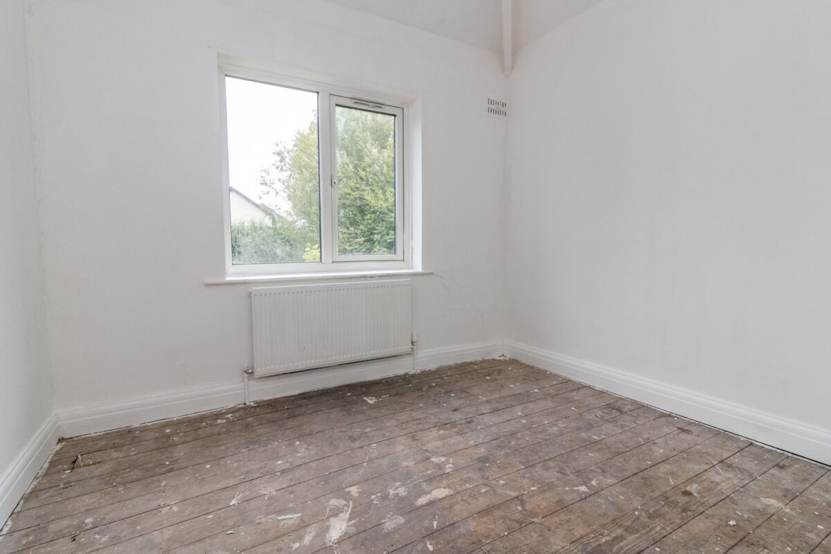 Garendon Road, Loughborough