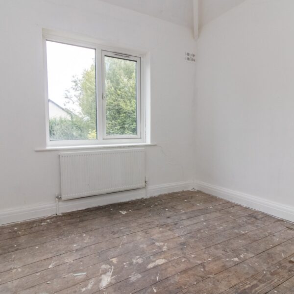 Garendon Road, Loughborough