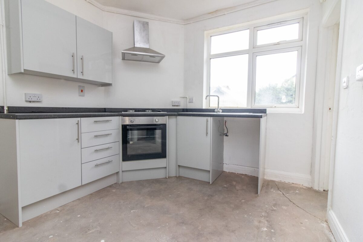 Garendon Road, Loughborough