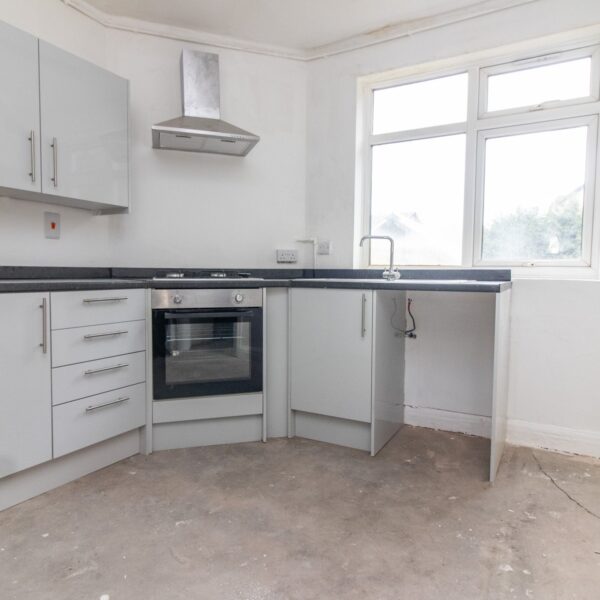 Garendon Road, Loughborough