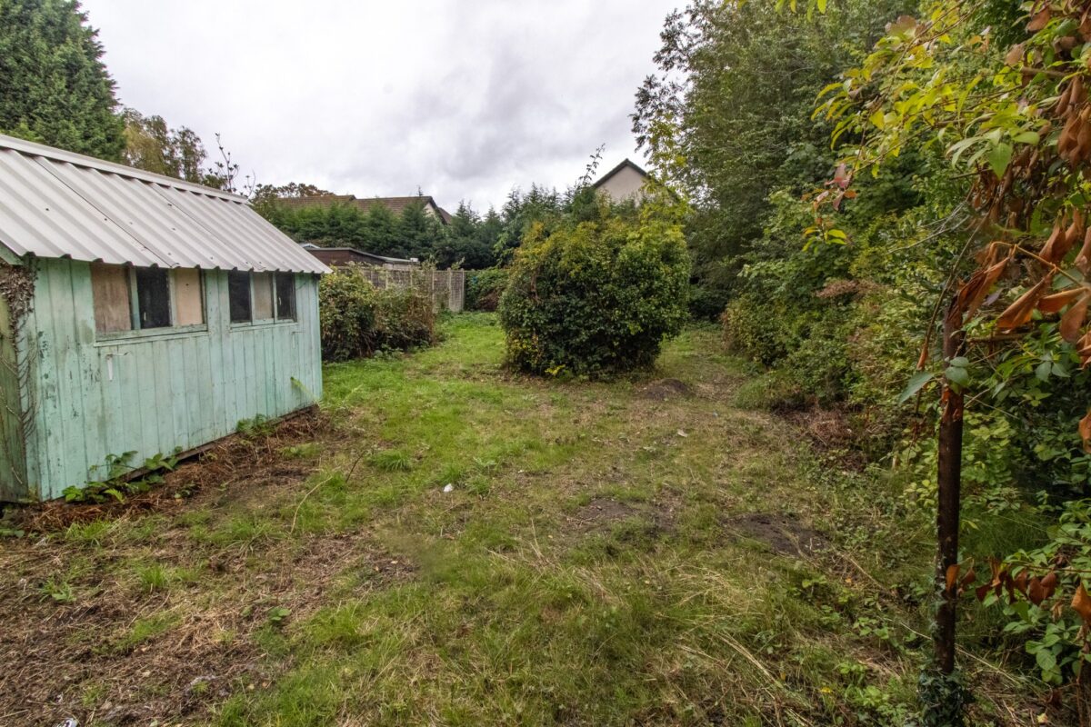 Garendon Road, Loughborough