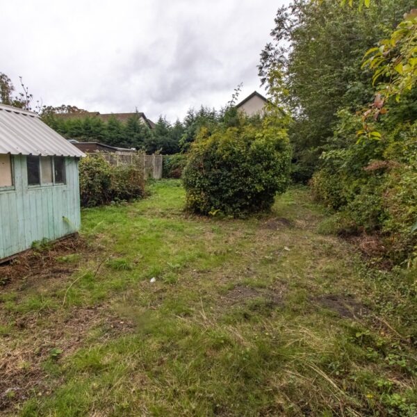 Garendon Road, Loughborough