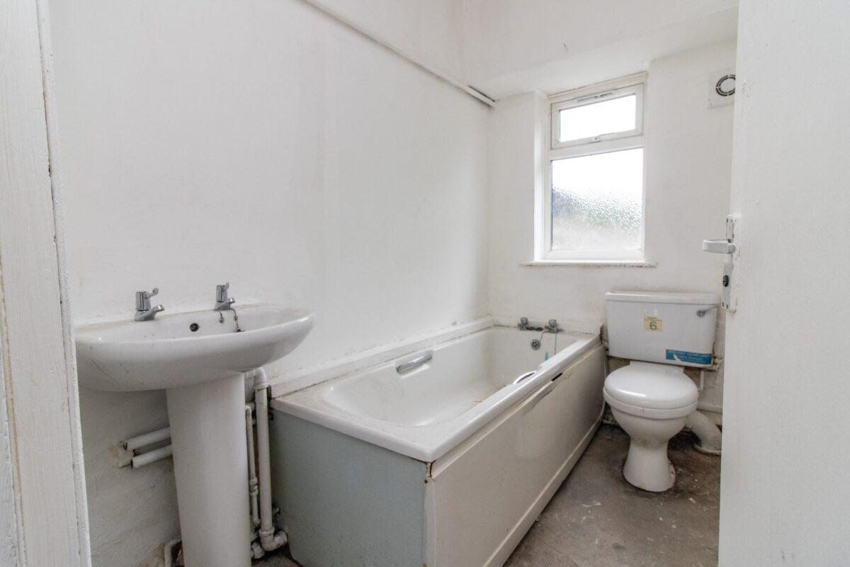 Garendon Road, Loughborough