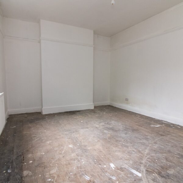 Garendon Road, Loughborough