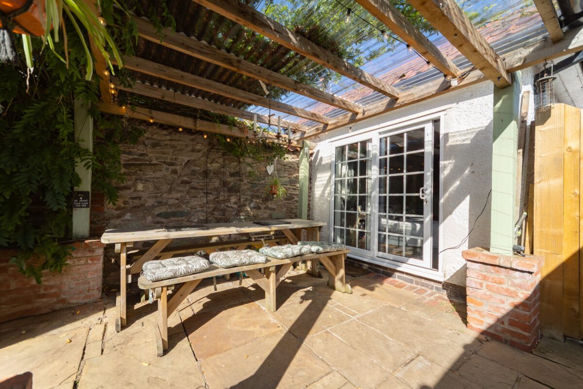 Ring Fence, Loughborough