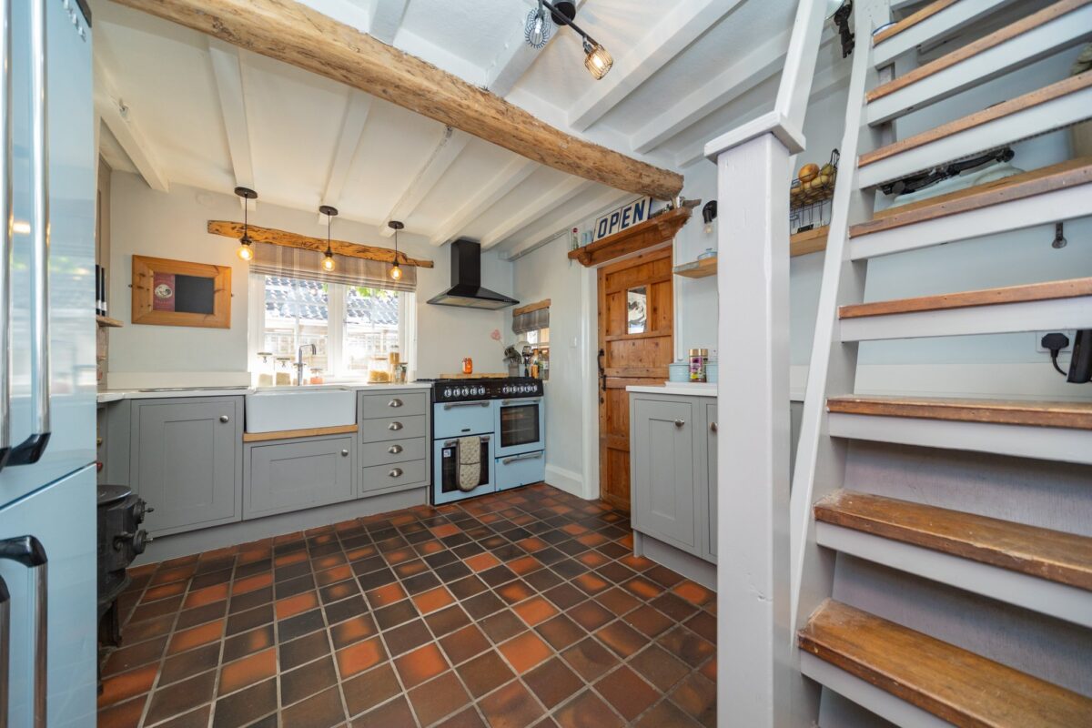 Ring Fence, Loughborough