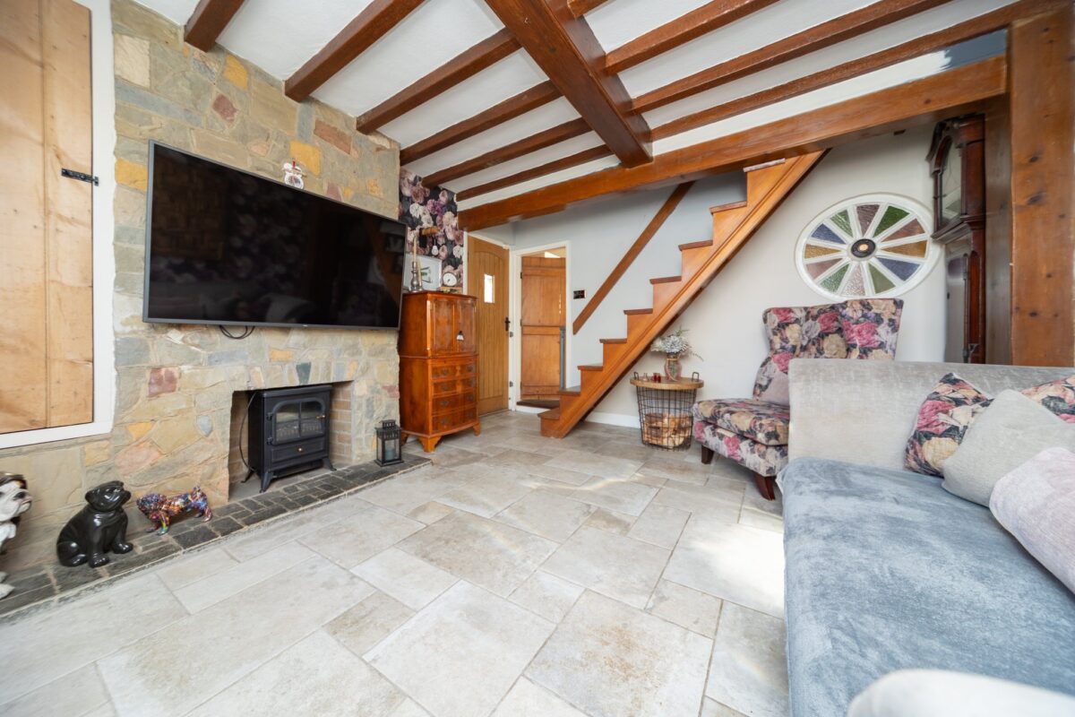 Ring Fence, Loughborough