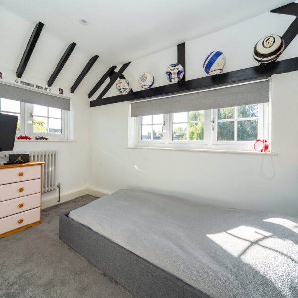 Ring Fence, Loughborough