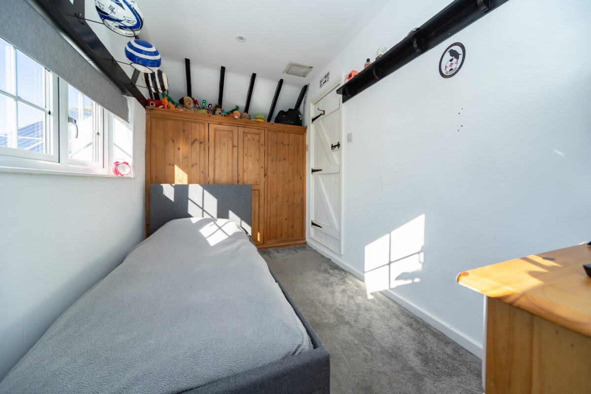 Ring Fence, Loughborough