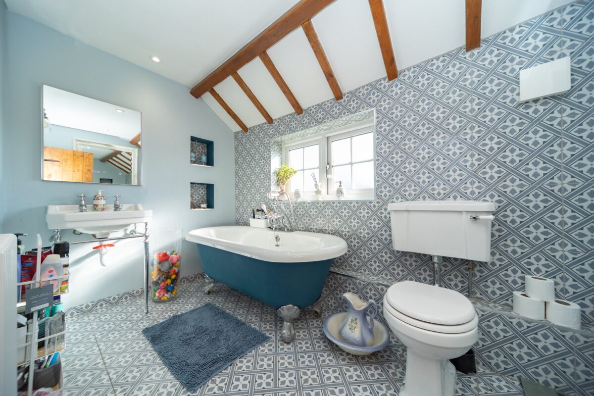 Ring Fence, Loughborough