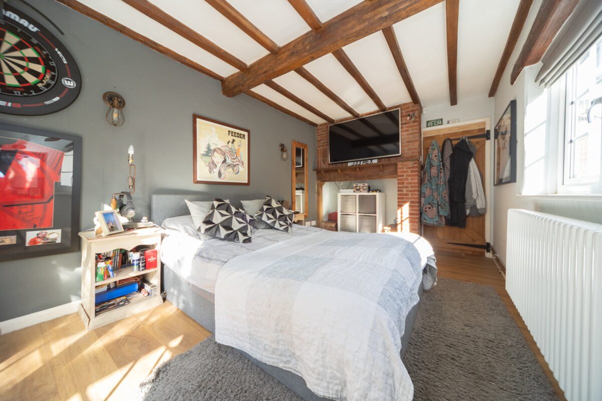 Ring Fence, Loughborough