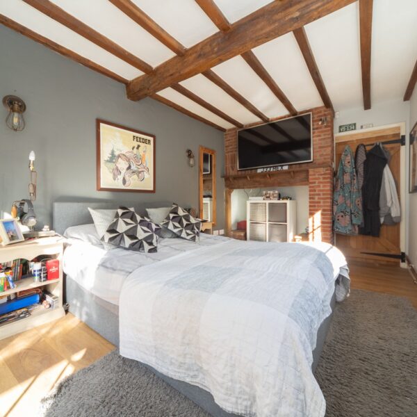 Ring Fence, Loughborough