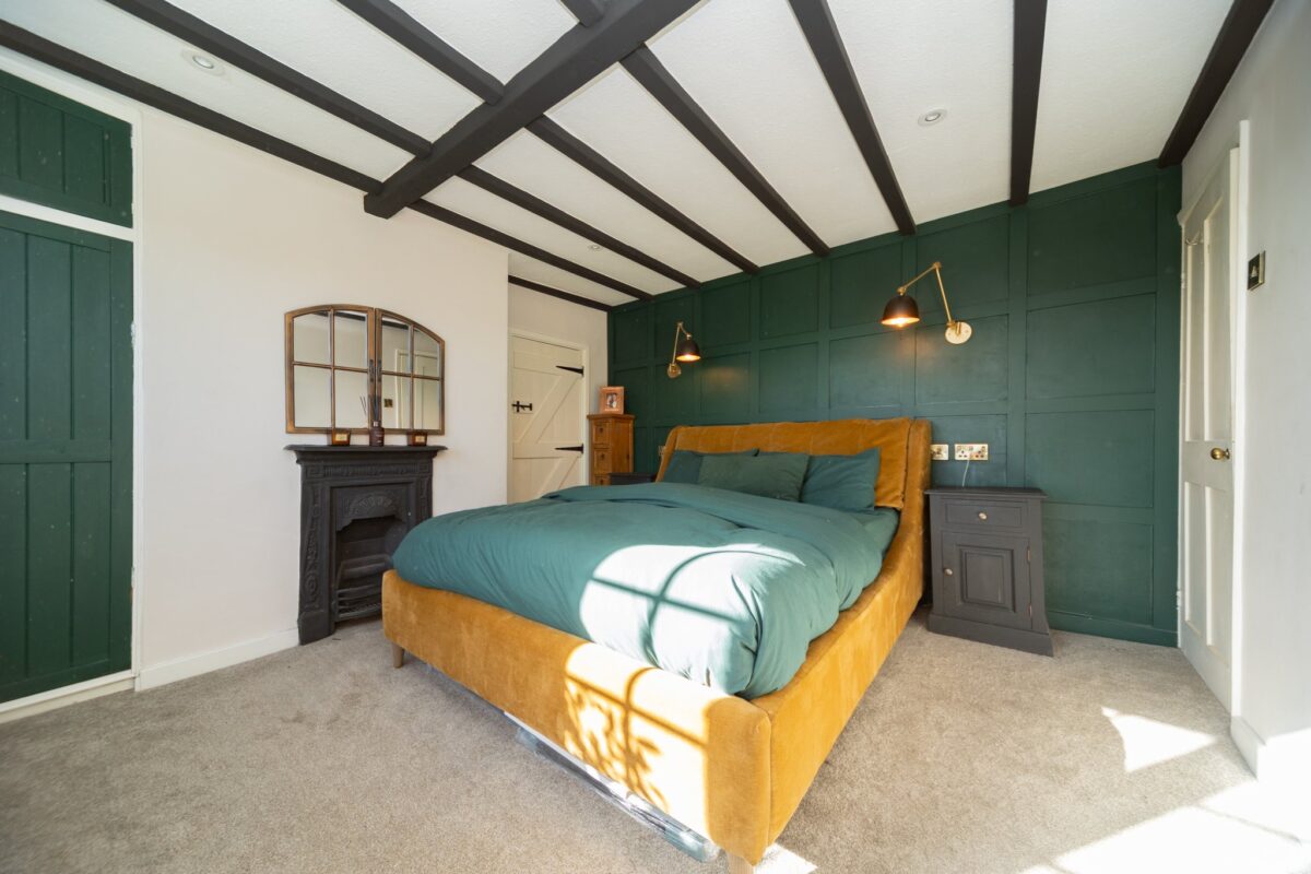 Ring Fence, Loughborough