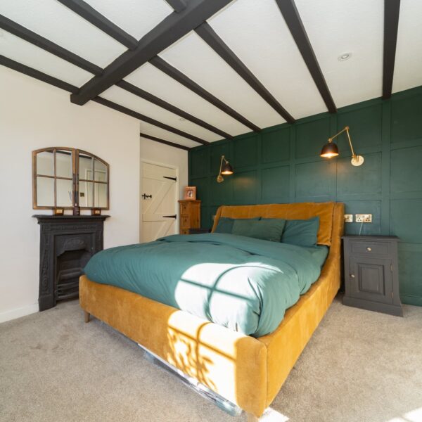 Ring Fence, Loughborough