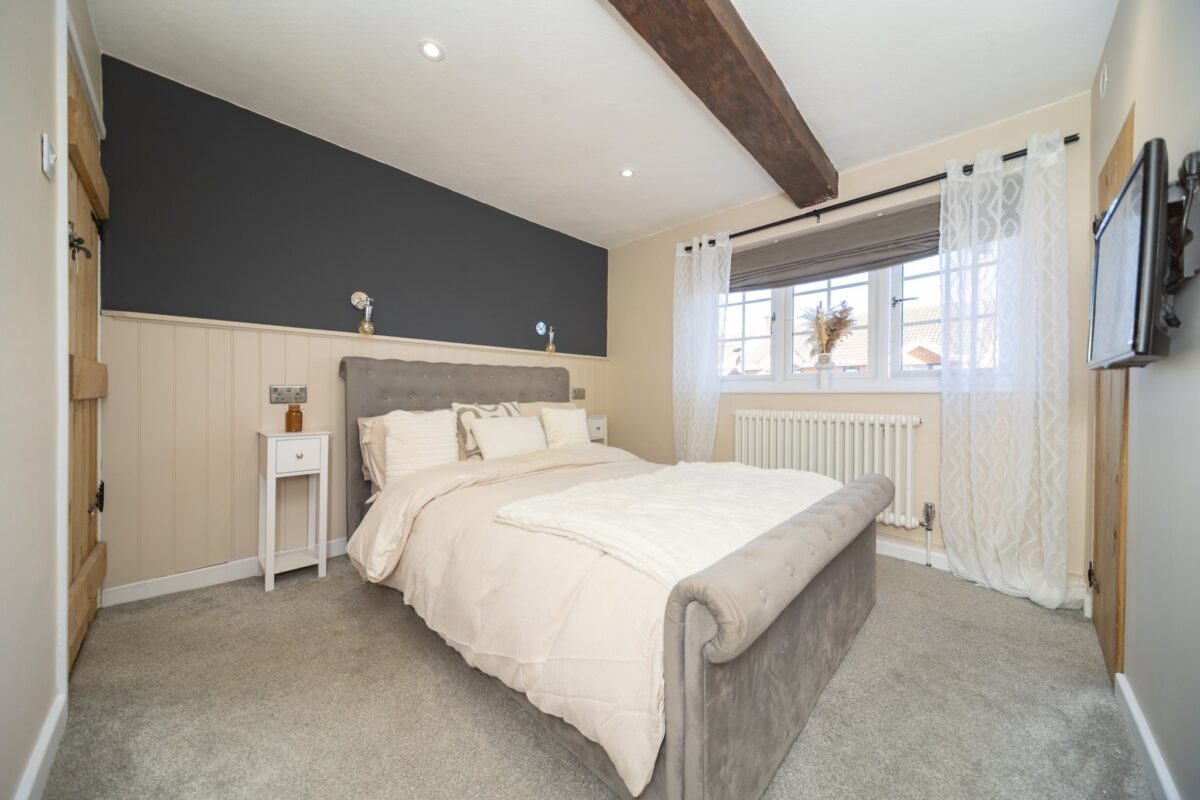 Ring Fence, Loughborough