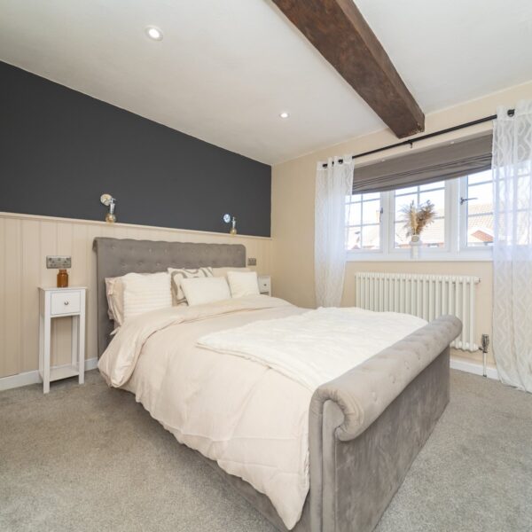 Ring Fence, Loughborough