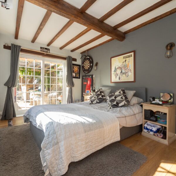 Ring Fence, Loughborough