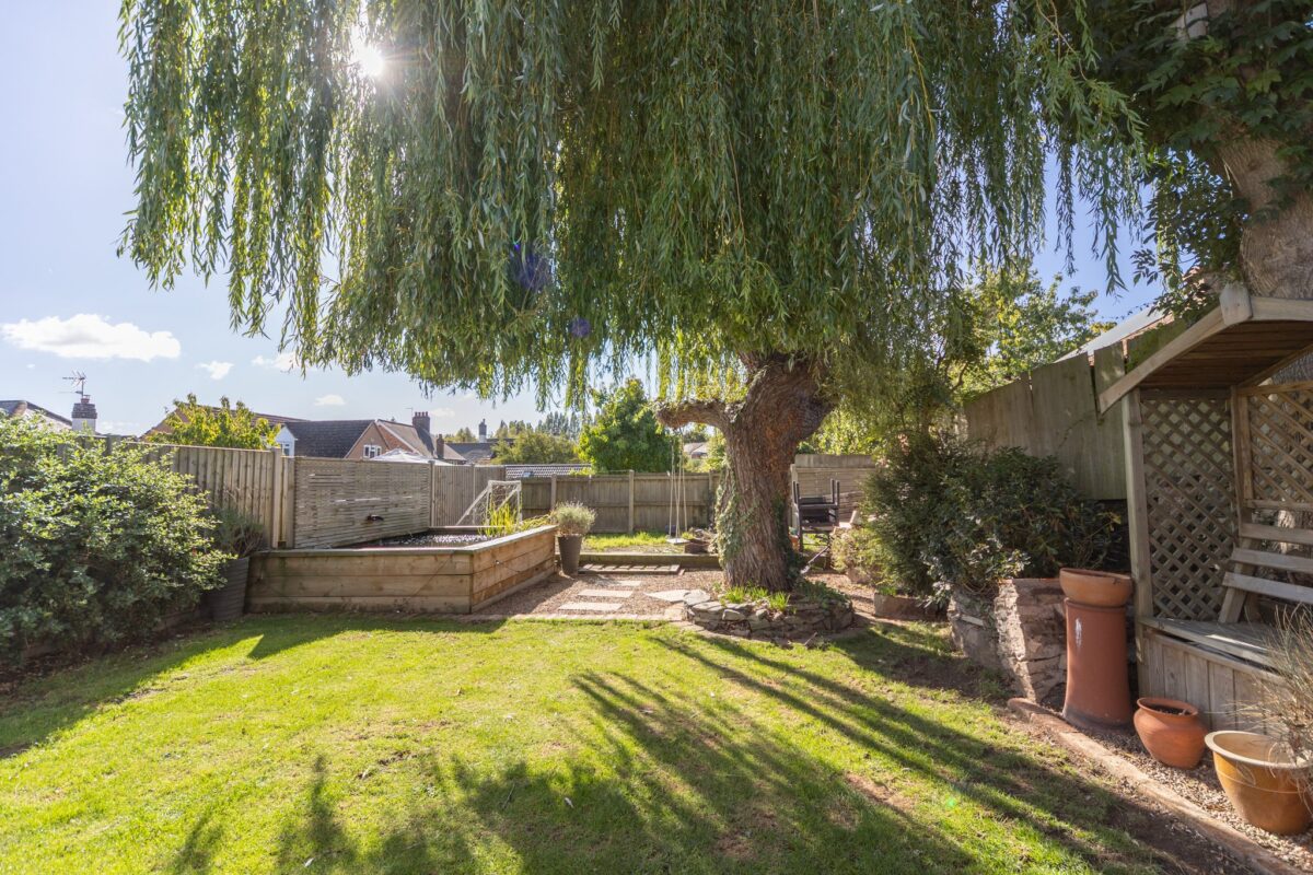 Ring Fence, Loughborough