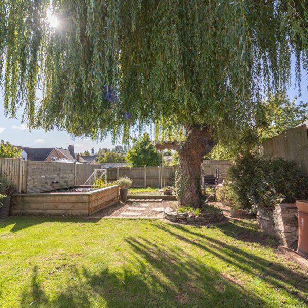 Ring Fence, Loughborough
