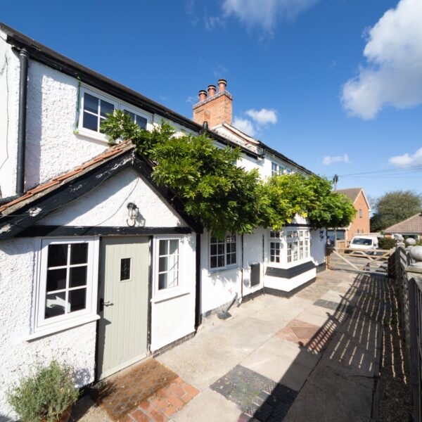 Ring Fence, Loughborough