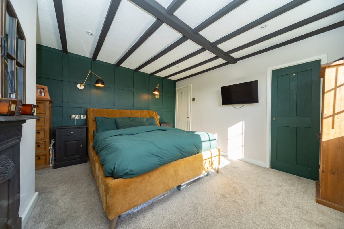 Ring Fence, Loughborough