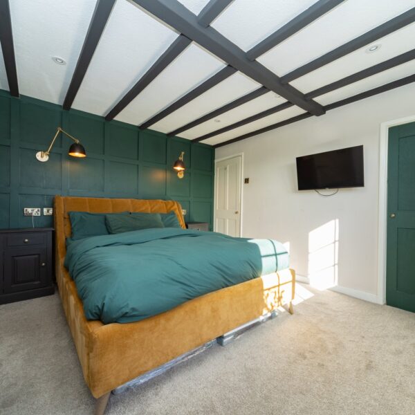 Ring Fence, Loughborough