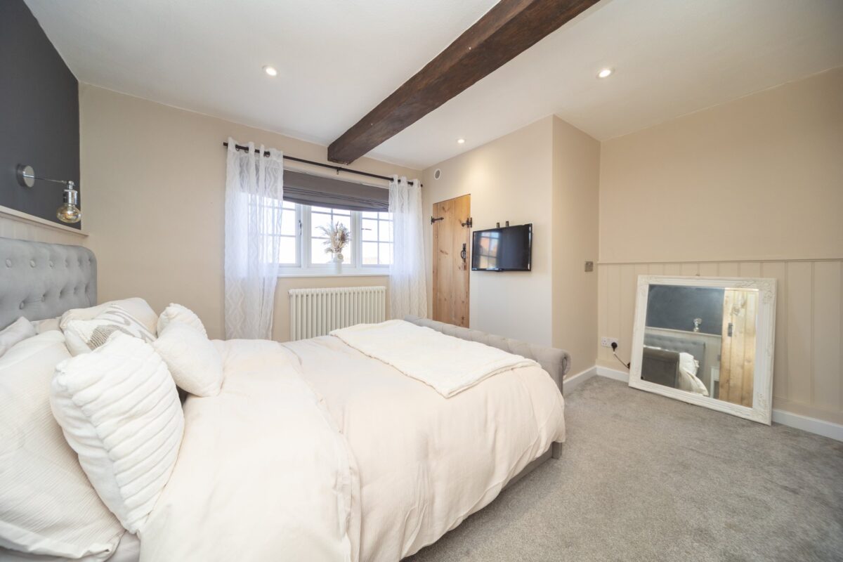 Ring Fence, Loughborough