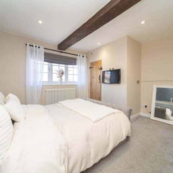 Ring Fence, Loughborough