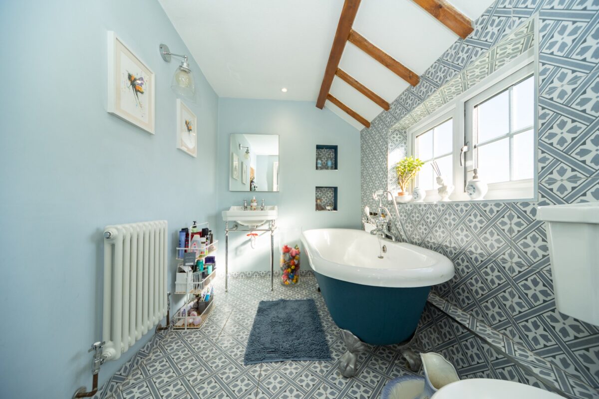 Ring Fence, Loughborough