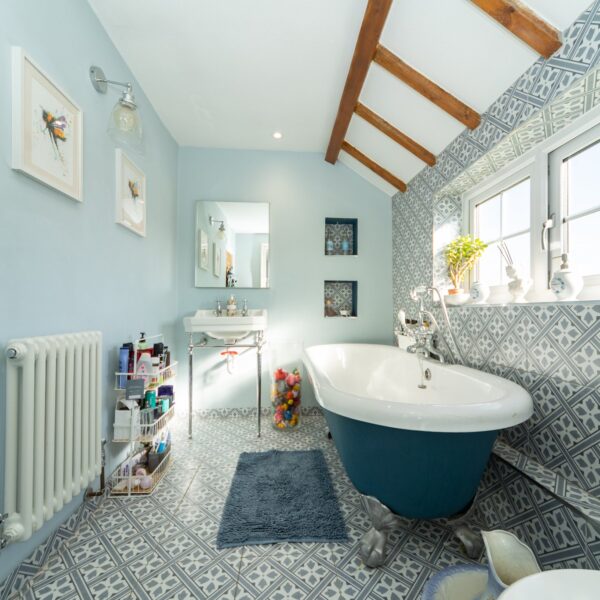 Ring Fence, Loughborough